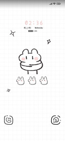 Bunny Bunny
