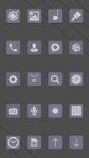 Gray Stock
