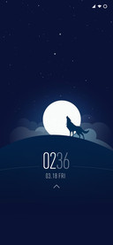Android X v12