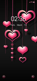 Love Pendant