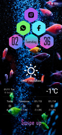 Aquarium