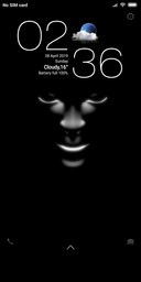 Mysterious