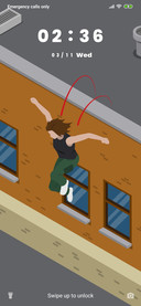 Parkour_3MDP