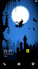  IN Halloween