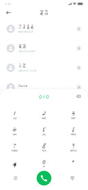 诗和远方手书拼音体