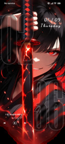 Crimson Blade