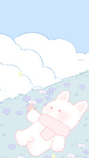 Cute Bunny Sauce