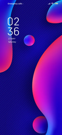 Color fluid