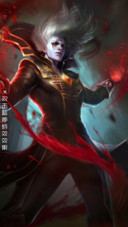 AE吸血魔王