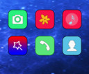 最美星空（星星特效，好评返现）