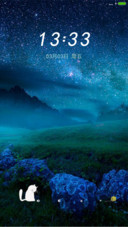 星空
