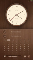wood style 999