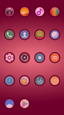 PINK THOSITIVE