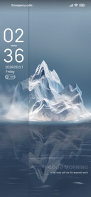 icebergs th