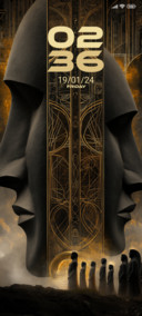 Ancient Guardians