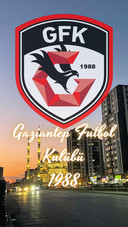GAZIANTEP FUBOL KULUBU SPOR 1988