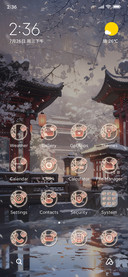 Praising+Snow