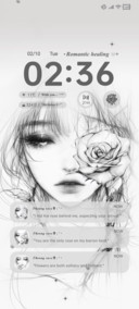 Roses Hide Love