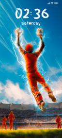 Mid Air