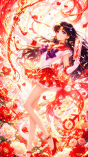 星月少女的绮梦序章