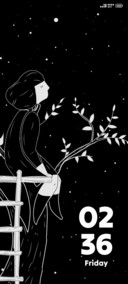 Day Dream
