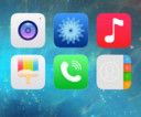 pure ios完美复刻 V8