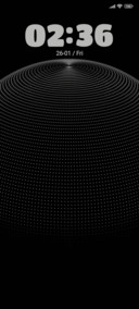 Dark Object