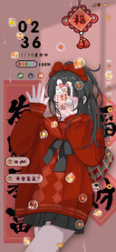 充电特效钞能力少女