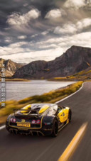 AE极速飞车