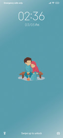 Beloved Couple