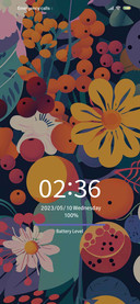 Fruit garden