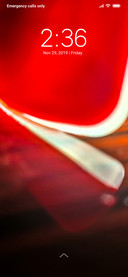 lamp Reflection_DWM3