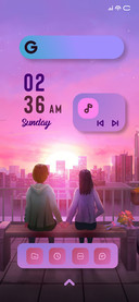 Cute Couple