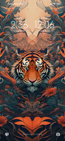 tiger