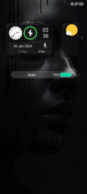 Jiyan BlackV2
