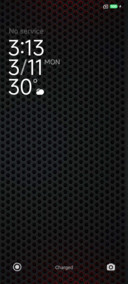 One C