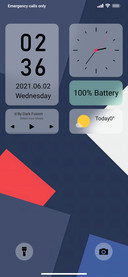 Perfect OS