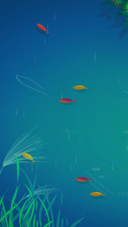 海草·鱼