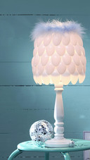 Indoor desk lamp 70