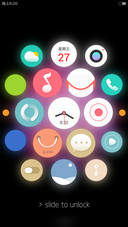 最炫iWatch好评返现V6/V5