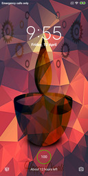 Polygonal Diwali  Diwali 