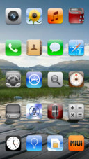 IPhone+iOS6