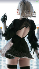 2B 尼尔机械纪元