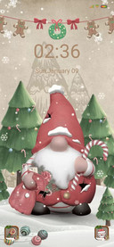 Santa Claus
