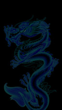 夜光龙