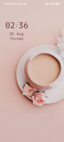 Morning Cup