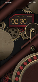 Motor gear