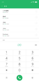 方正指尖上的温暖