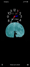 Anime Samurai