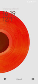 Red Circle